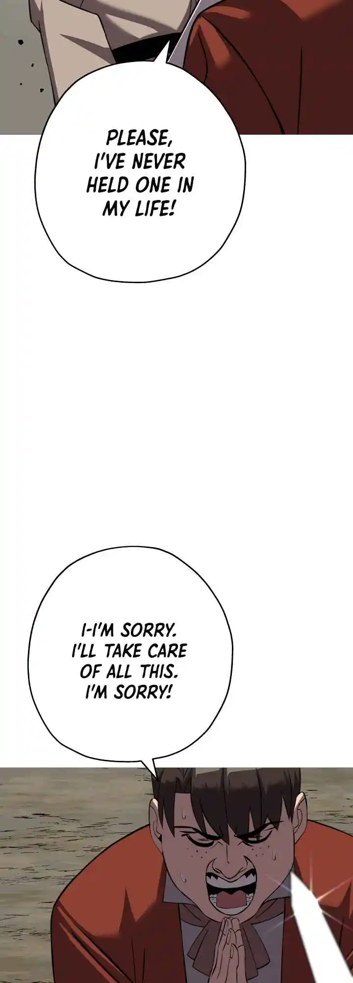 From the lowest ranked knight to monarch Vol.0 Ch.62