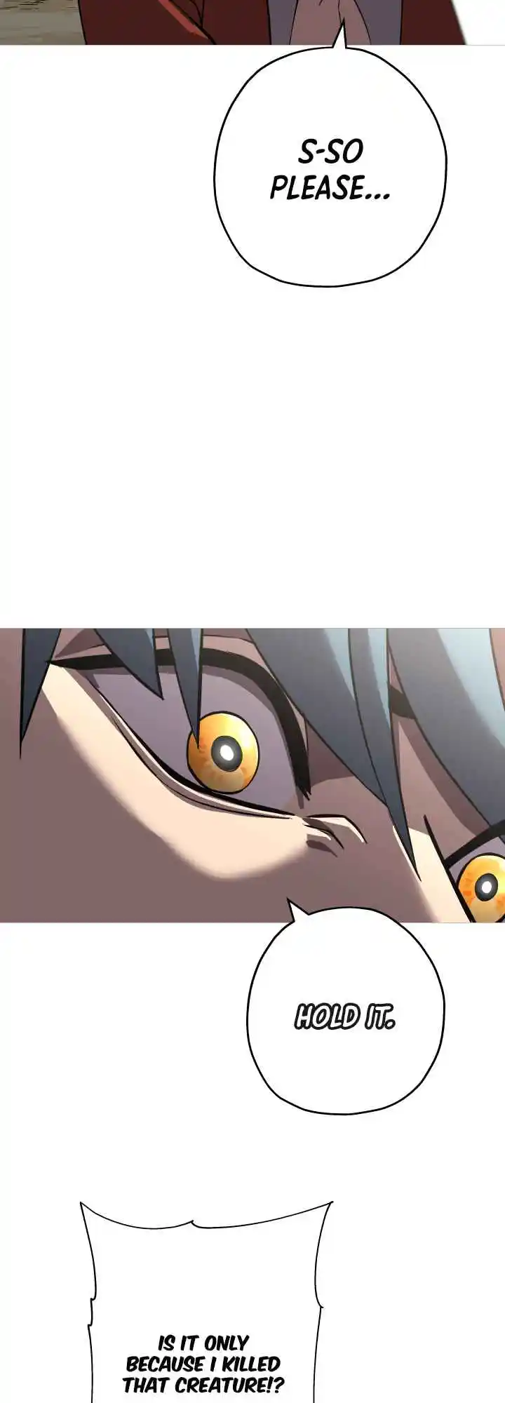 From the lowest ranked knight to monarch Vol.0 Ch.62