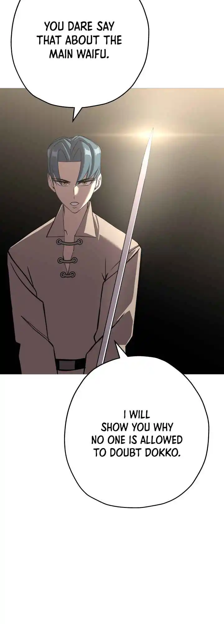 From the lowest ranked knight to monarch Vol.0 Ch.62