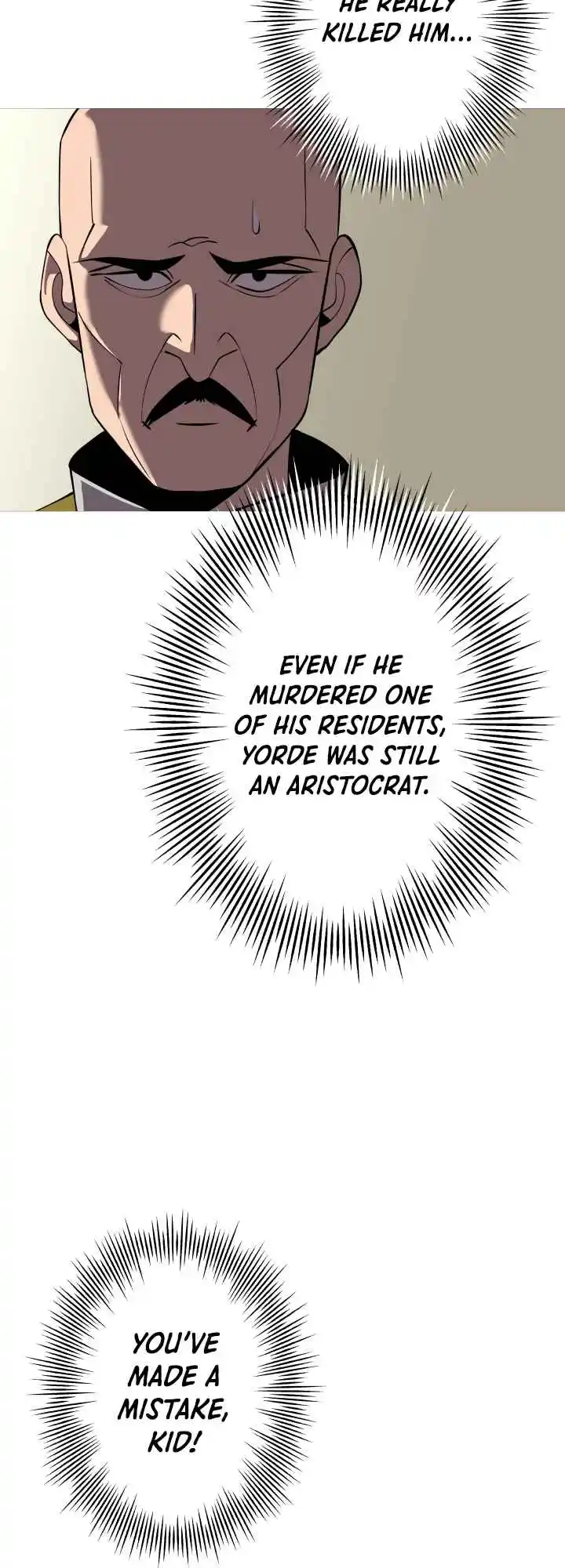 From the lowest ranked knight to monarch Vol.0 Ch.63