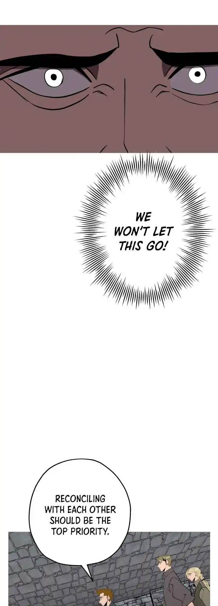 From the lowest ranked knight to monarch Vol.0 Ch.63