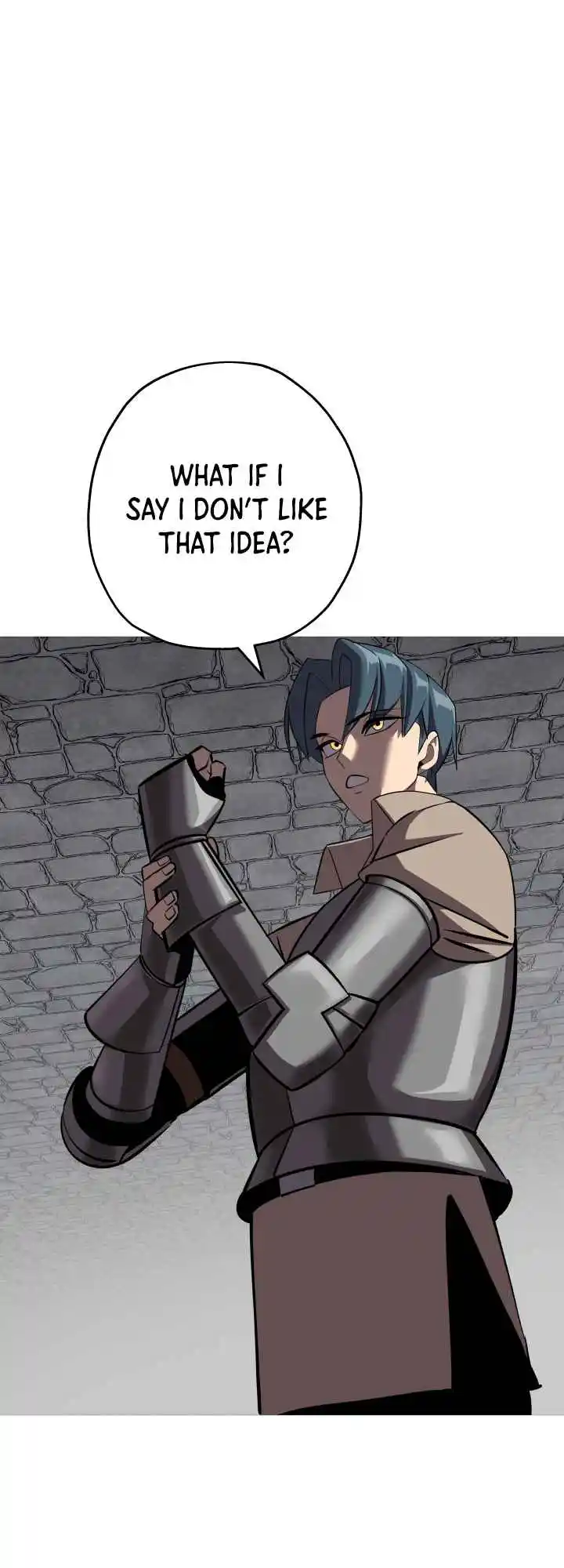 From the lowest ranked knight to monarch Vol.0 Ch.63