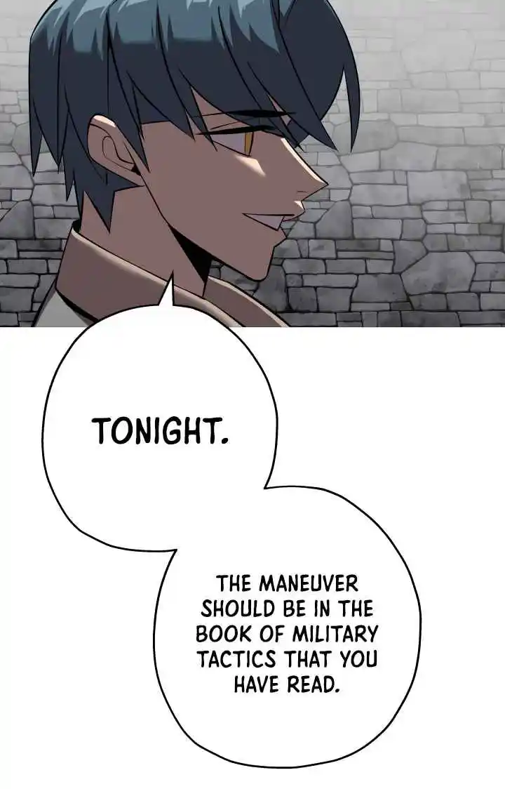 From the lowest ranked knight to monarch Vol.0 Ch.63
