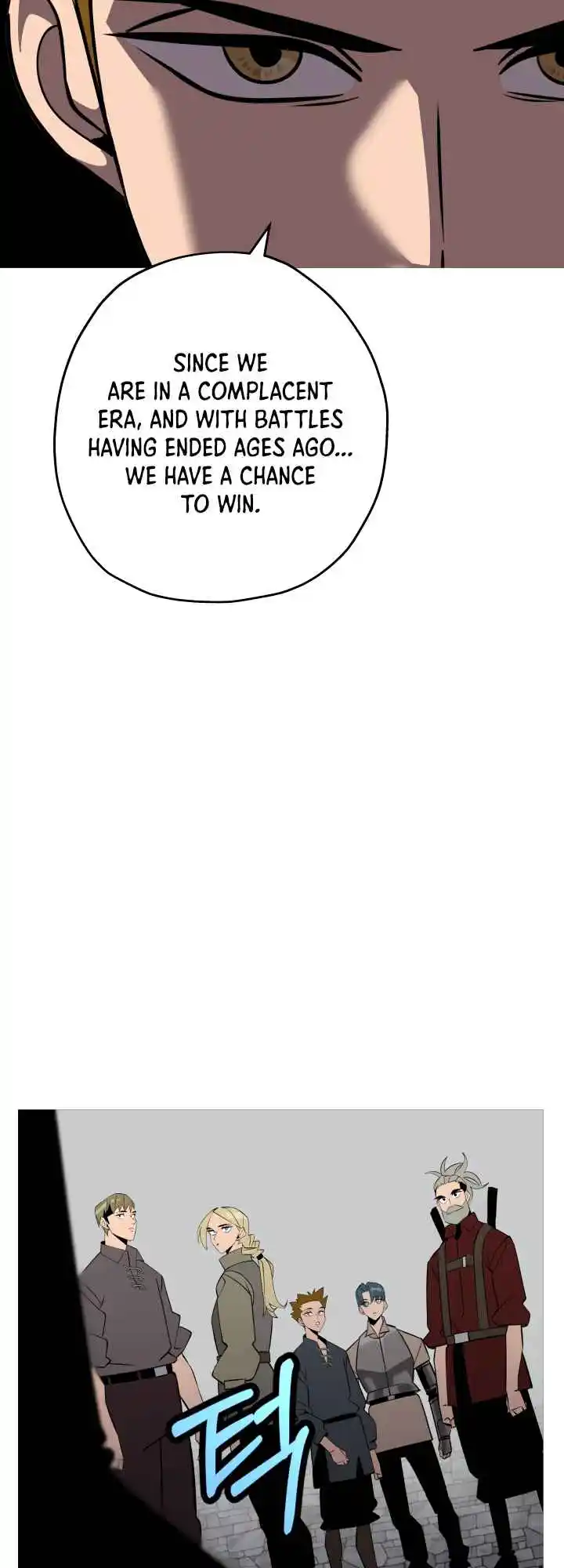 From the lowest ranked knight to monarch Vol.0 Ch.63