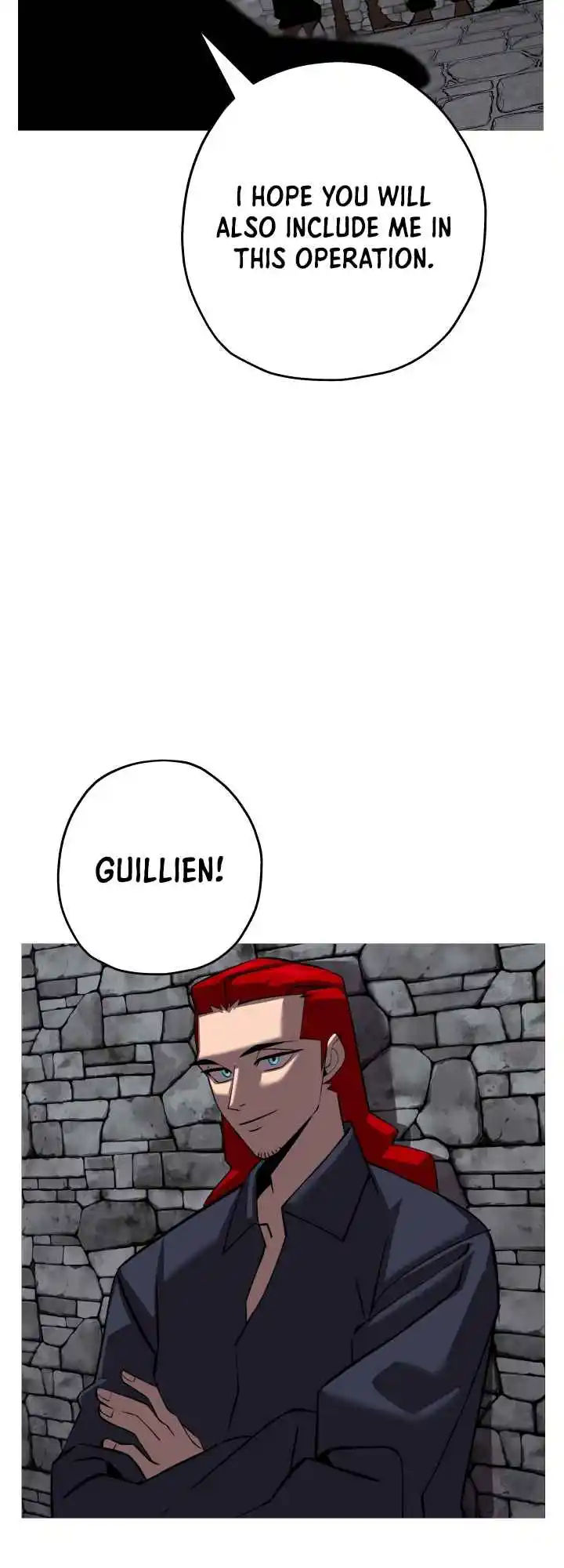 From the lowest ranked knight to monarch Vol.0 Ch.63