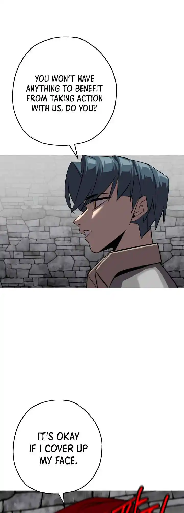 From the lowest ranked knight to monarch Vol.0 Ch.63