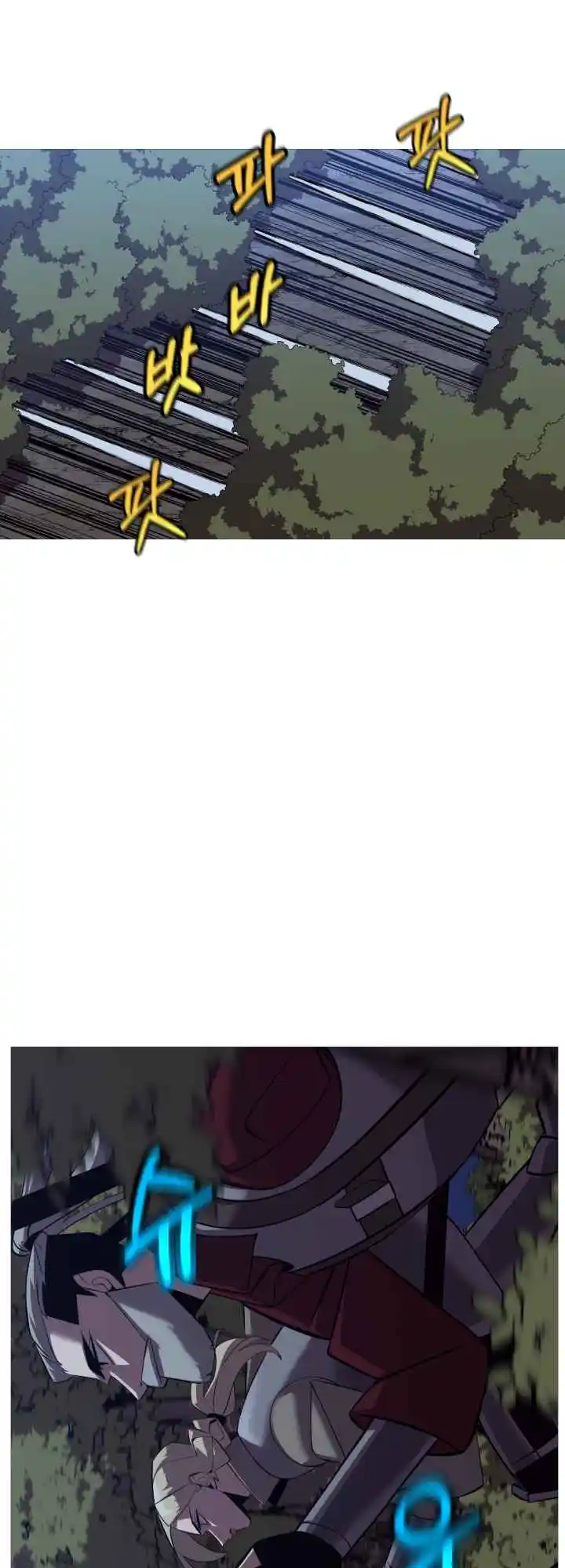 From the lowest ranked knight to monarch Vol.0 Ch.63