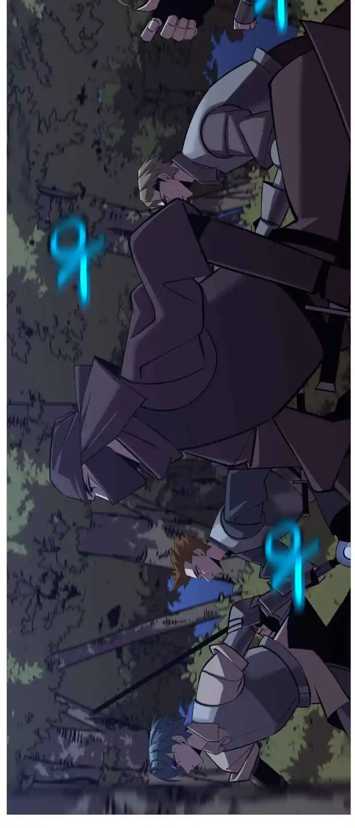 From the lowest ranked knight to monarch Vol.0 Ch.63