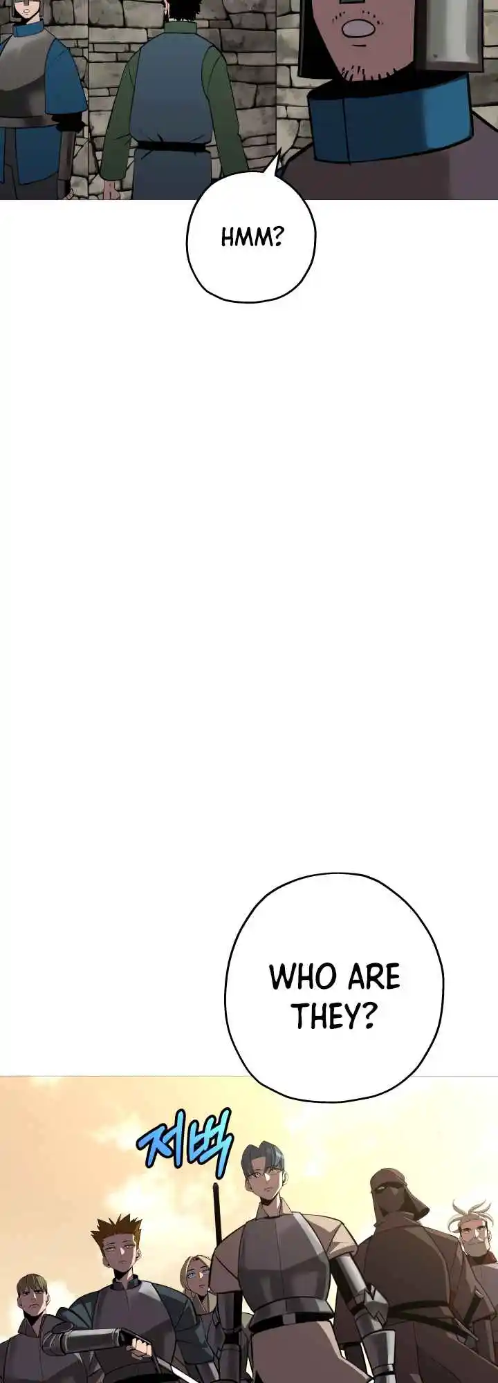 From the lowest ranked knight to monarch Vol.0 Ch.63