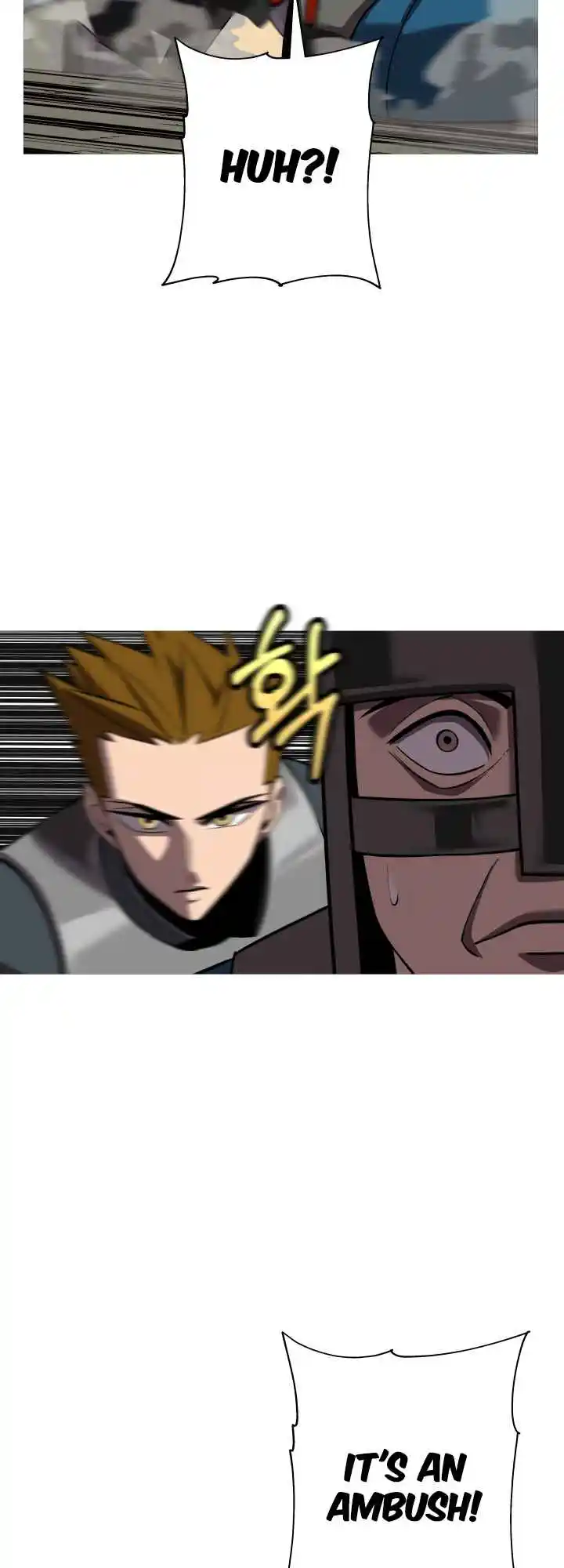 From the lowest ranked knight to monarch Vol.0 Ch.63