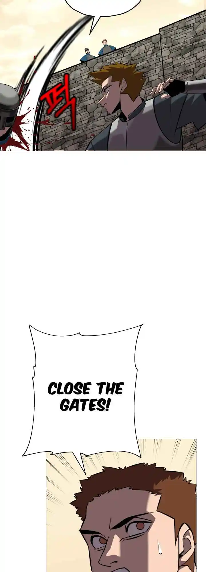 From the lowest ranked knight to monarch Vol.0 Ch.63