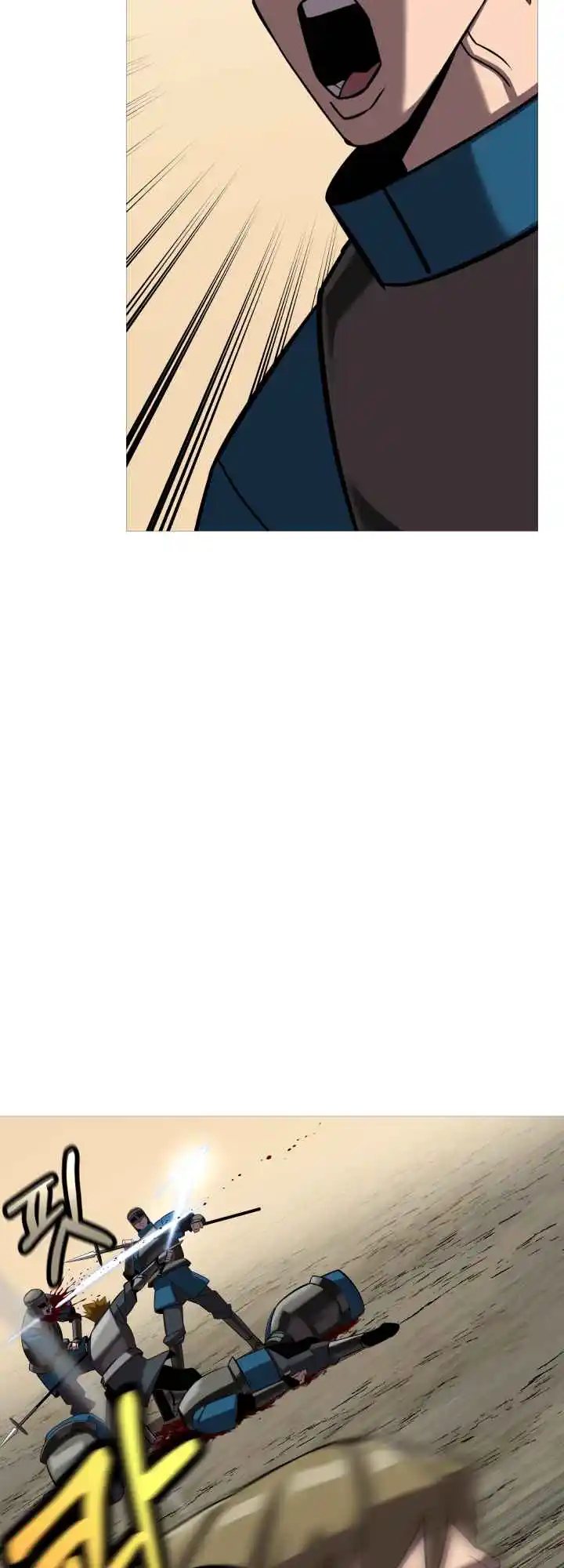 From the lowest ranked knight to monarch Vol.0 Ch.63