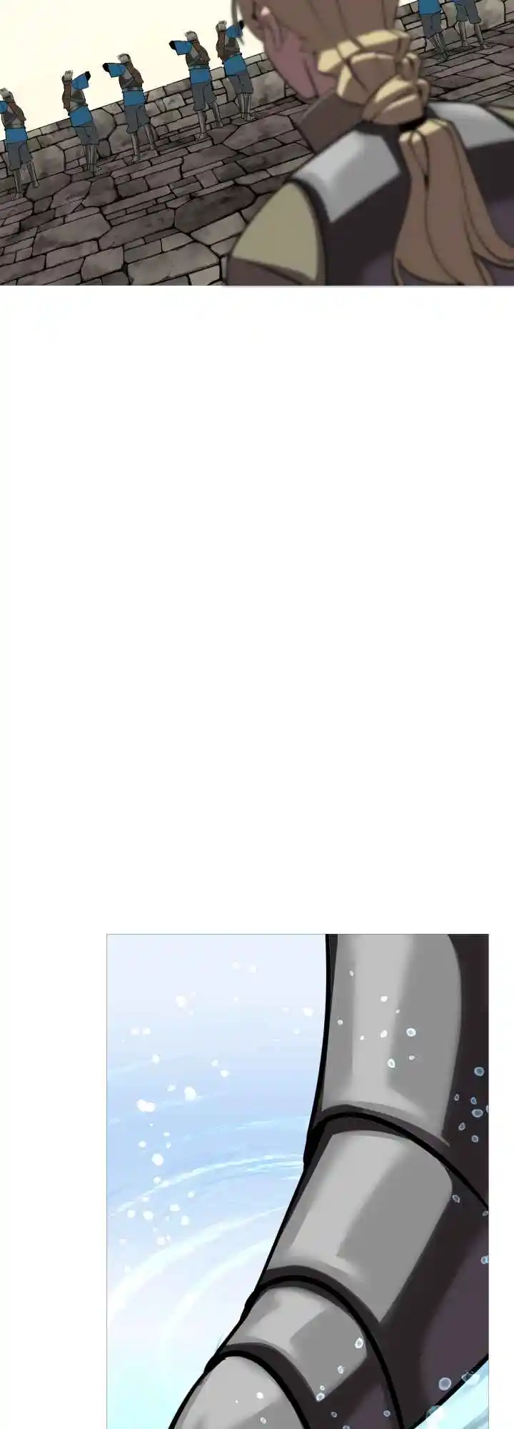 From the lowest ranked knight to monarch Vol.0 Ch.63