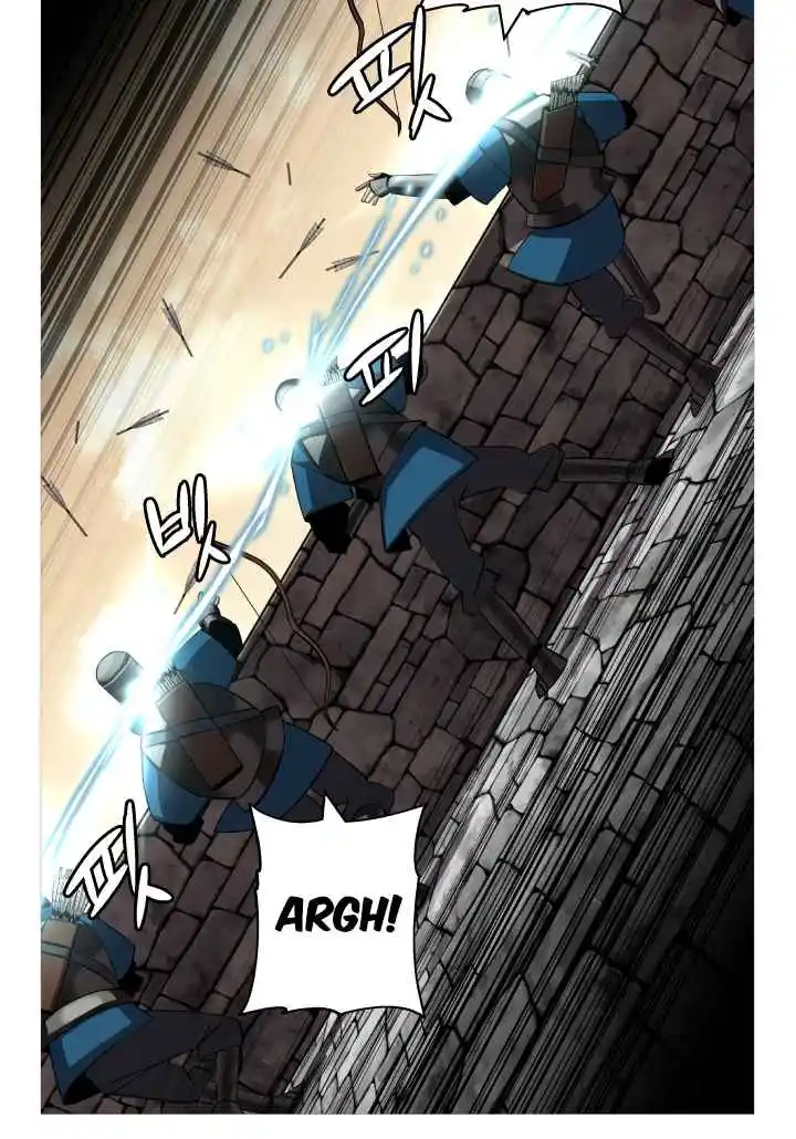 From the lowest ranked knight to monarch Vol.0 Ch.63