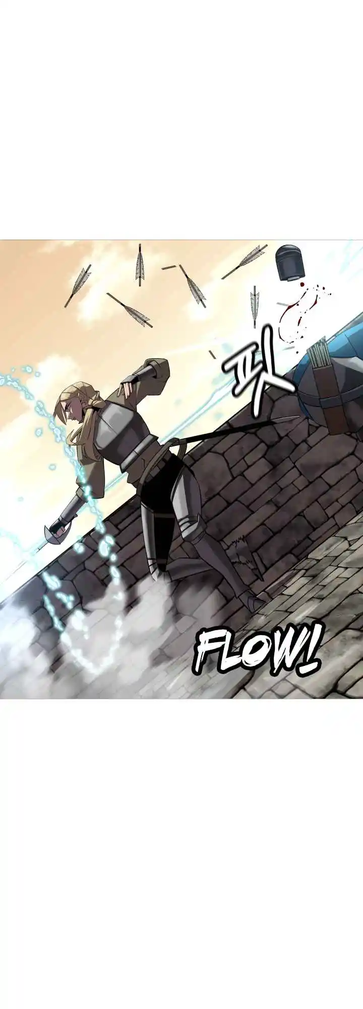 From the lowest ranked knight to monarch Vol.0 Ch.63