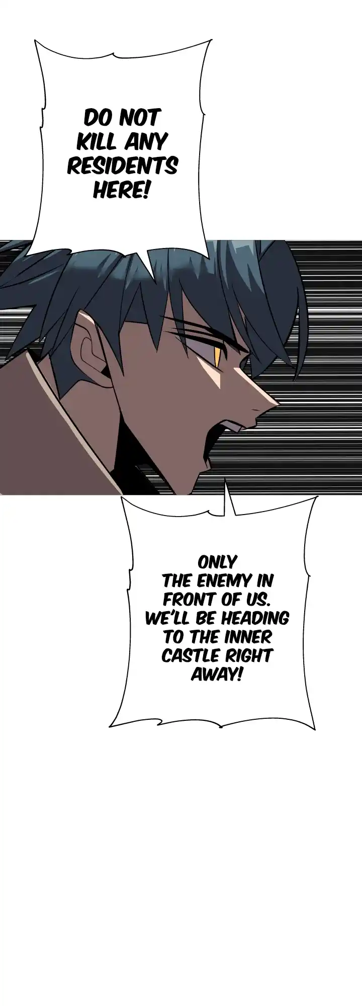 From the lowest ranked knight to monarch Vol.0 Ch.63