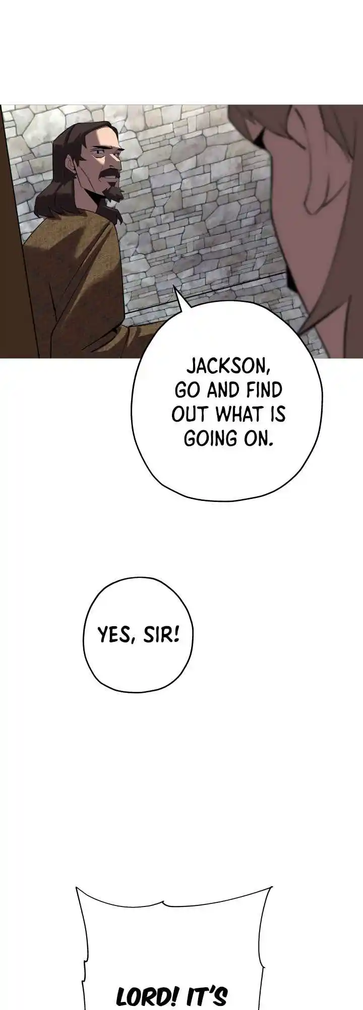 From the lowest ranked knight to monarch Vol.0 Ch.63