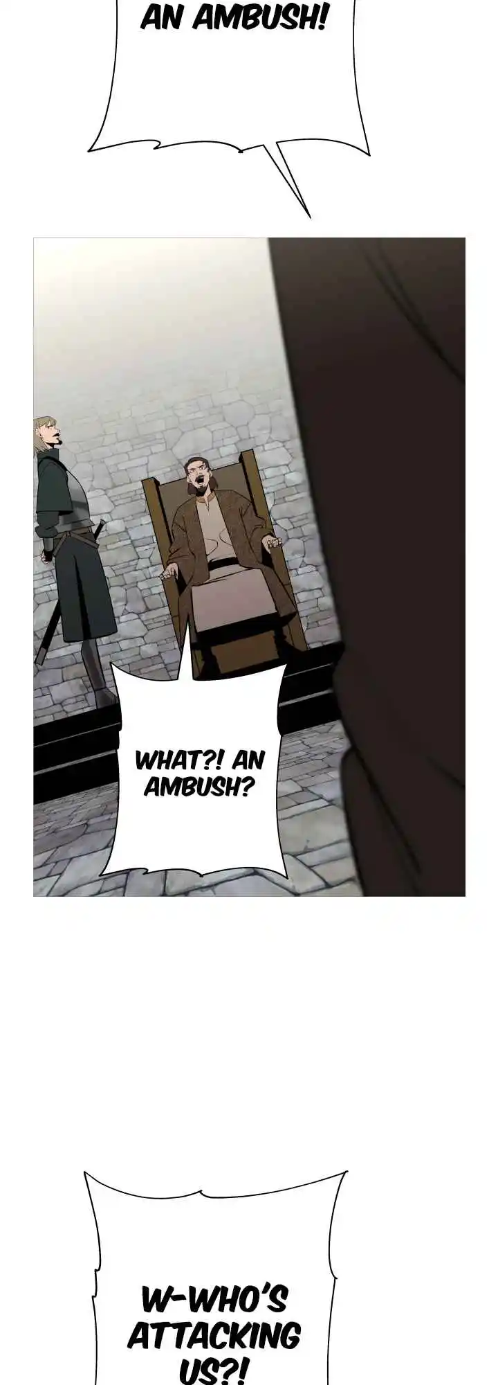 From the lowest ranked knight to monarch Vol.0 Ch.63