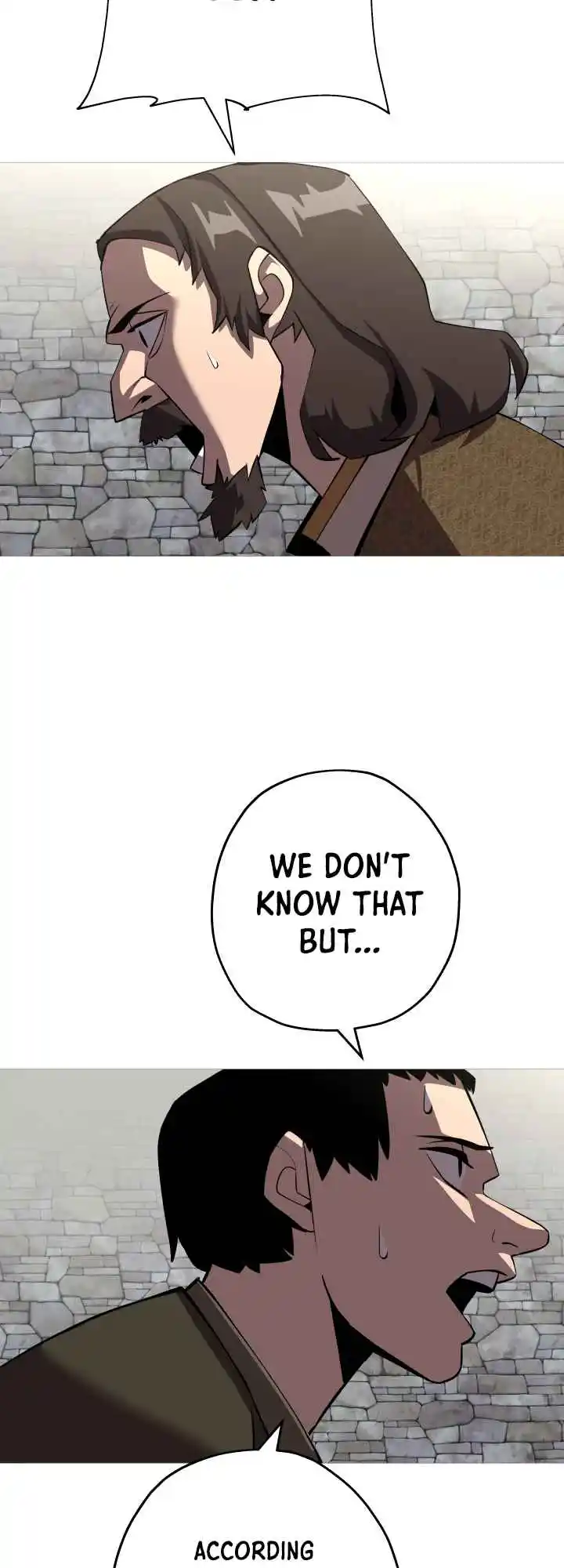 From the lowest ranked knight to monarch Vol.0 Ch.63