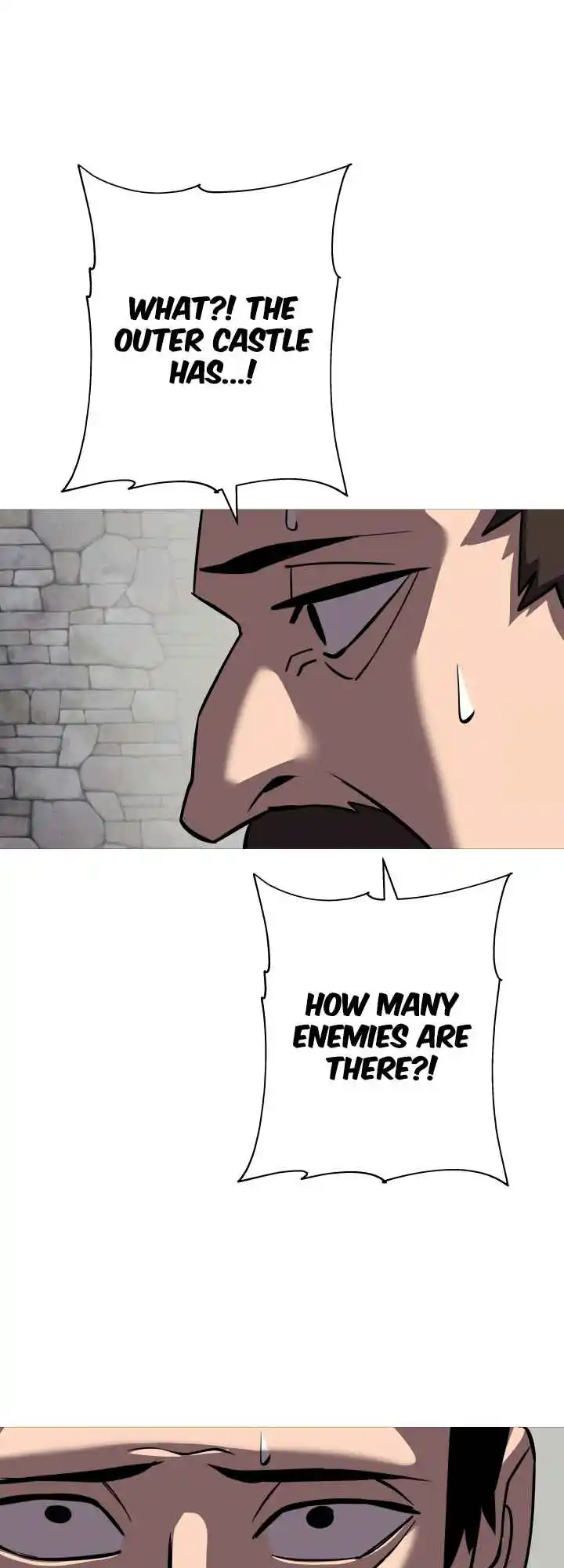 From the lowest ranked knight to monarch Vol.0 Ch.63