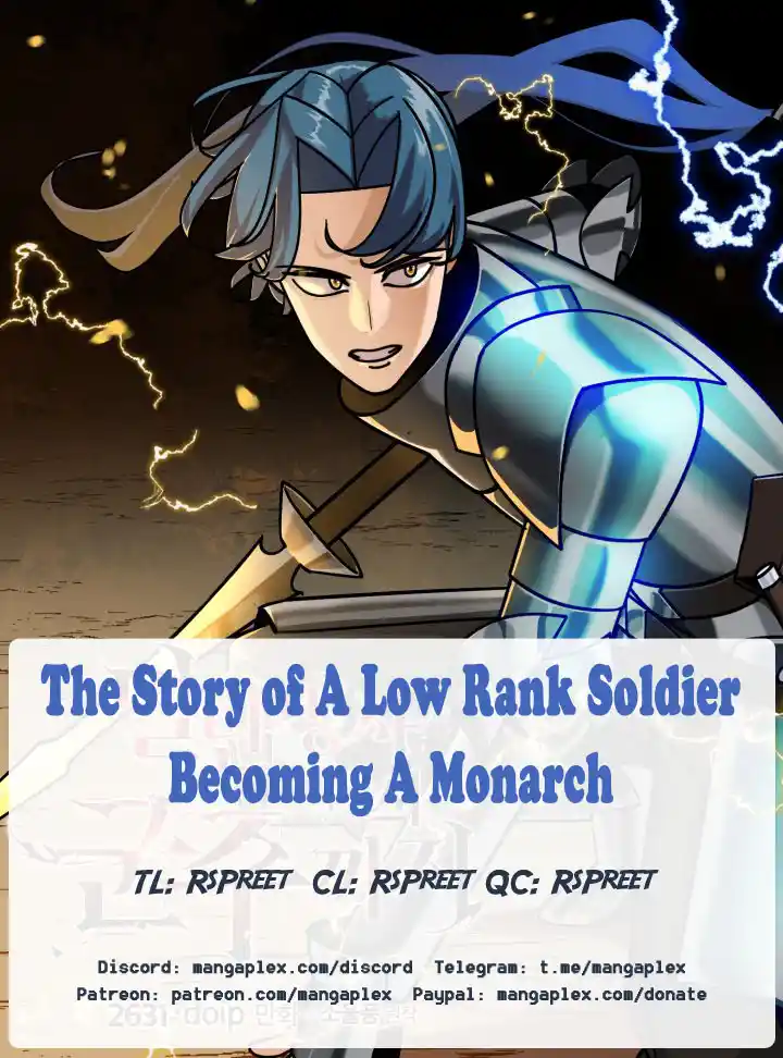 From the lowest ranked knight to monarch Vol.0 Ch.64