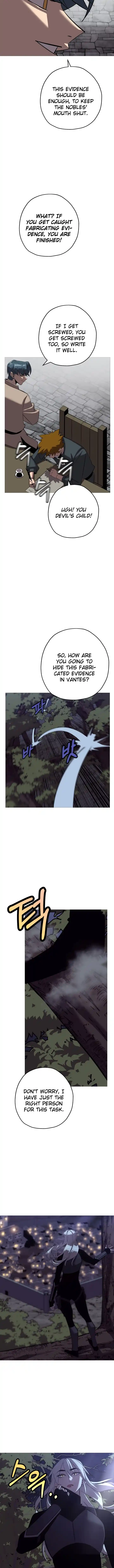 From the lowest ranked knight to monarch Vol.0 Ch.64