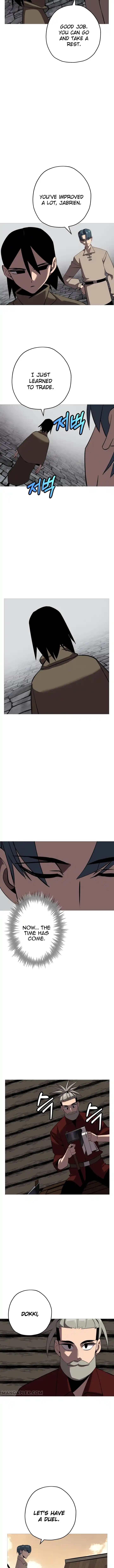 From the lowest ranked knight to monarch Vol.0 Ch.64