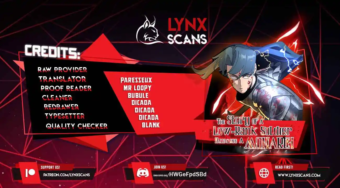 From the lowest ranked knight to monarch Vol.0 Ch.65