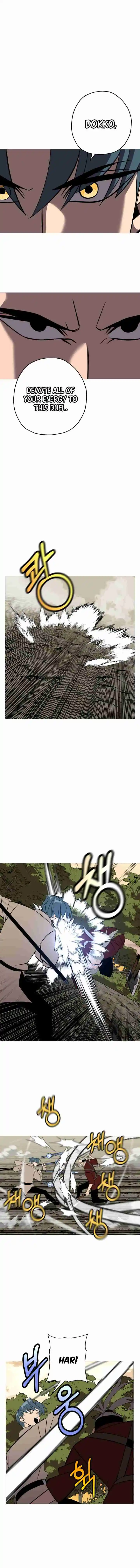 From the lowest ranked knight to monarch Vol.0 Ch.65