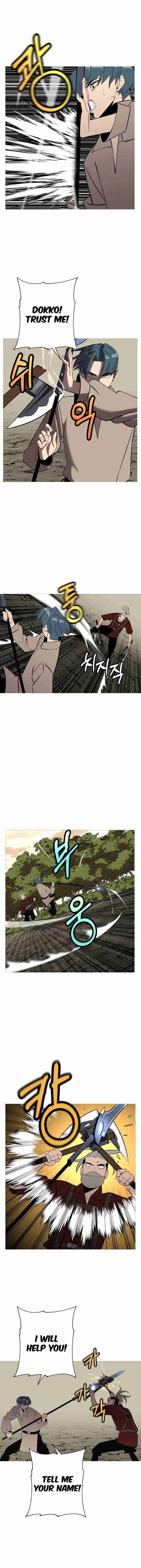 From the lowest ranked knight to monarch Vol.0 Ch.65