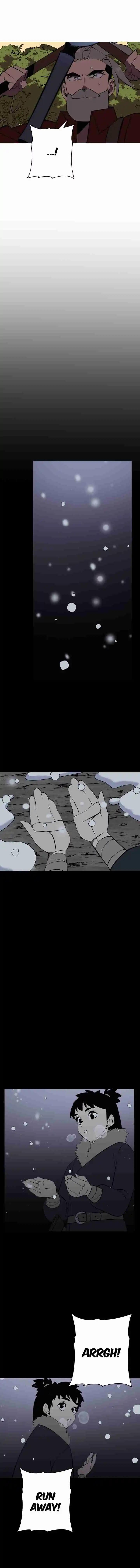 From the lowest ranked knight to monarch Vol.0 Ch.65