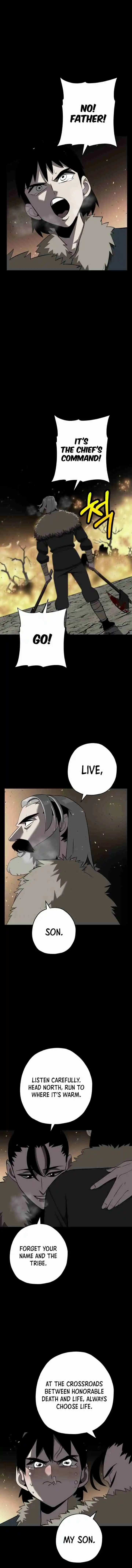 From the lowest ranked knight to monarch Vol.0 Ch.65