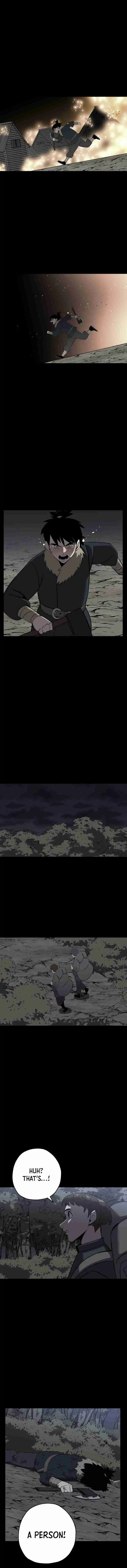 From the lowest ranked knight to monarch Vol.0 Ch.65