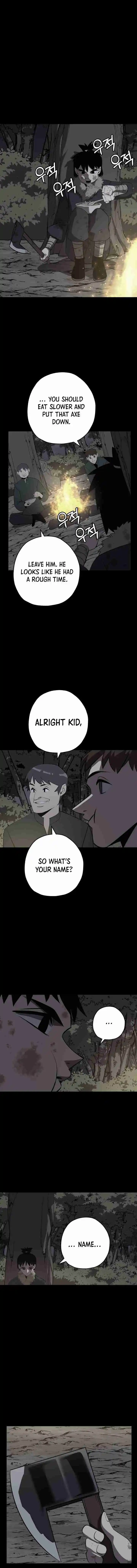 From the lowest ranked knight to monarch Vol.0 Ch.65