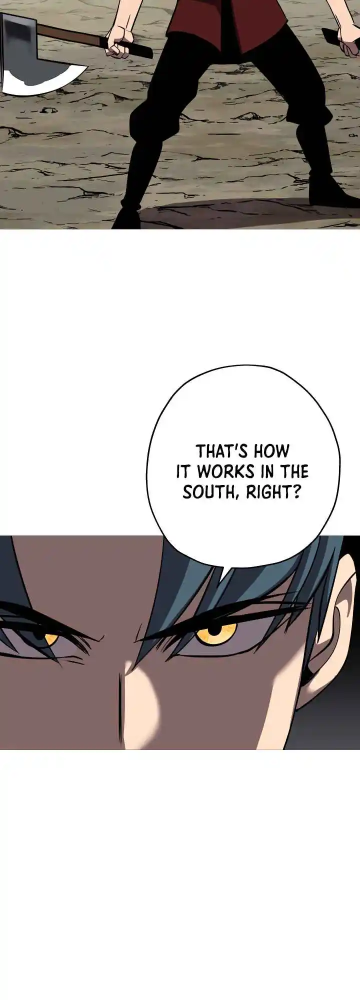 From the lowest ranked knight to monarch Vol.0 Ch.66