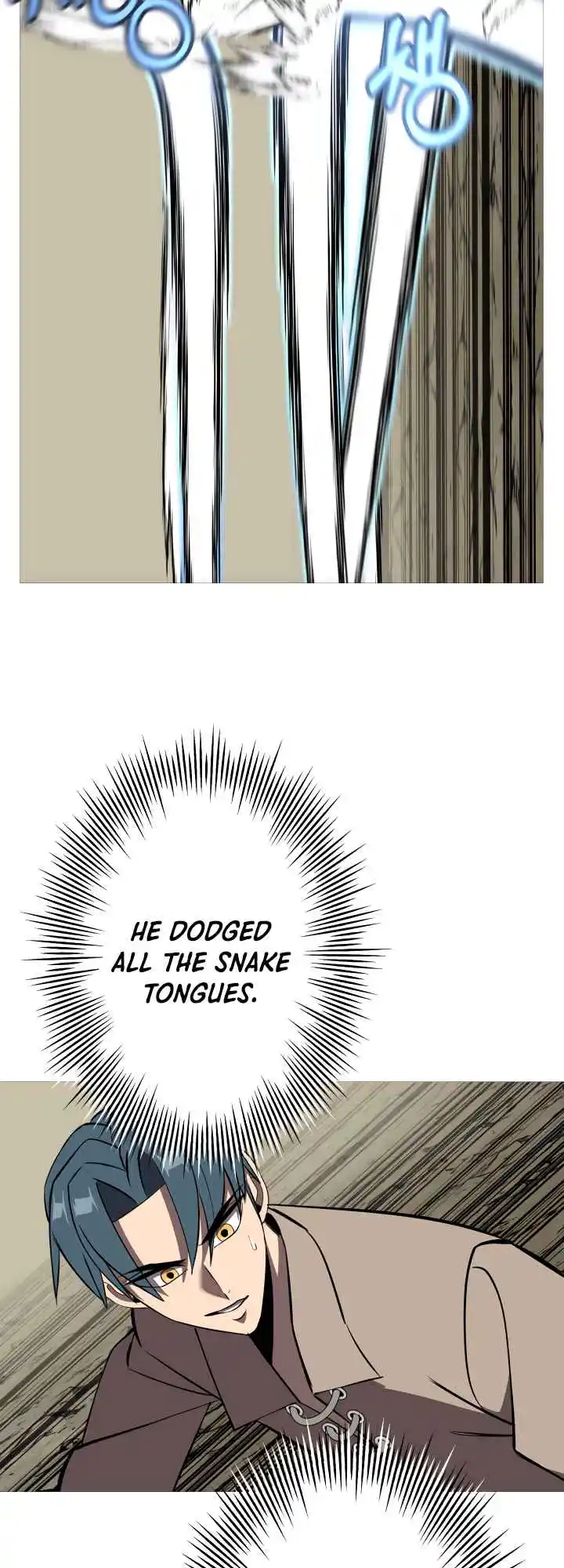 From the lowest ranked knight to monarch Vol.0 Ch.66