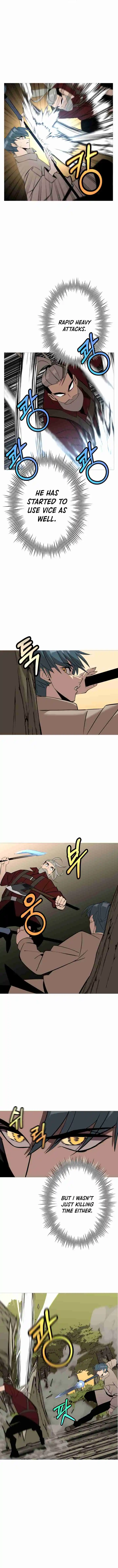 From the lowest ranked knight to monarch Vol.0 Ch.66