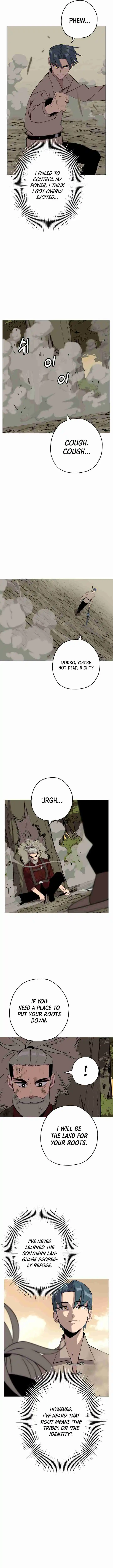 From the lowest ranked knight to monarch Vol.0 Ch.66