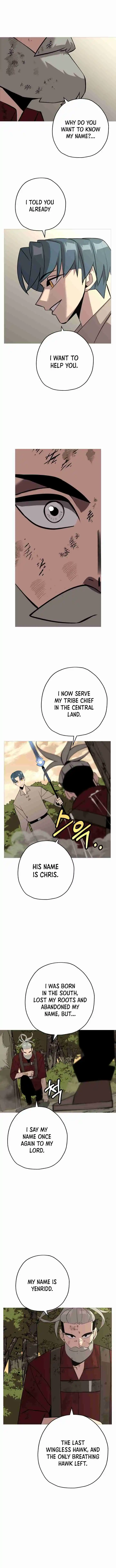 From the lowest ranked knight to monarch Vol.0 Ch.66