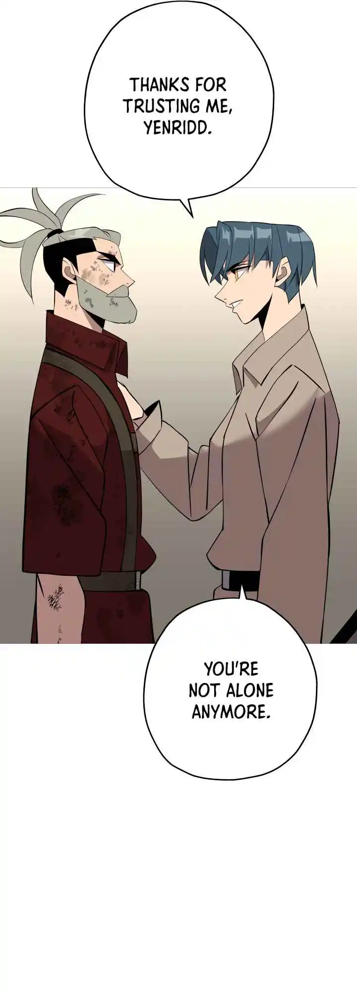 From the lowest ranked knight to monarch Vol.0 Ch.66