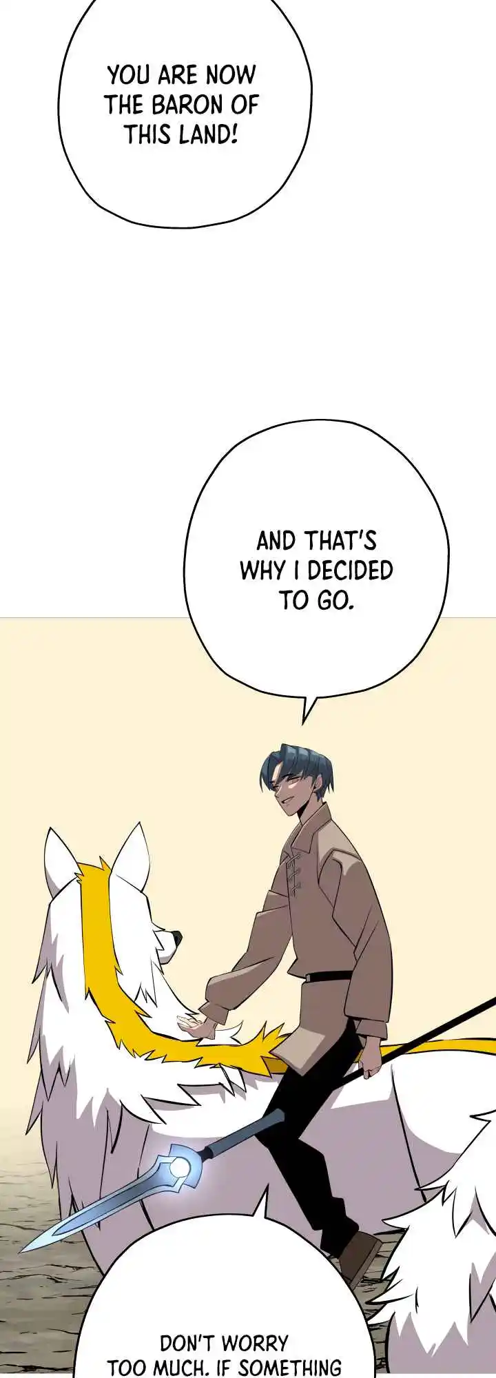 From the lowest ranked knight to monarch Vol.0 Ch.66