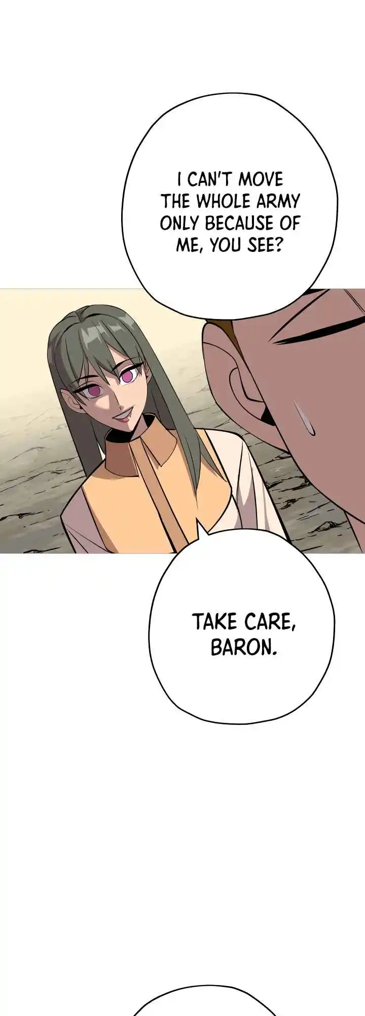 From the lowest ranked knight to monarch Vol.0 Ch.66