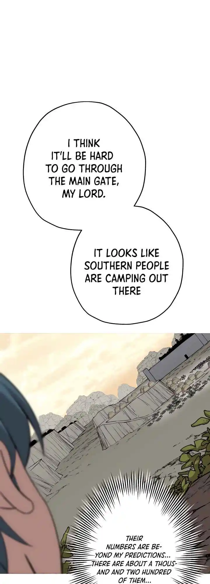 From the lowest ranked knight to monarch Vol.0 Ch.66