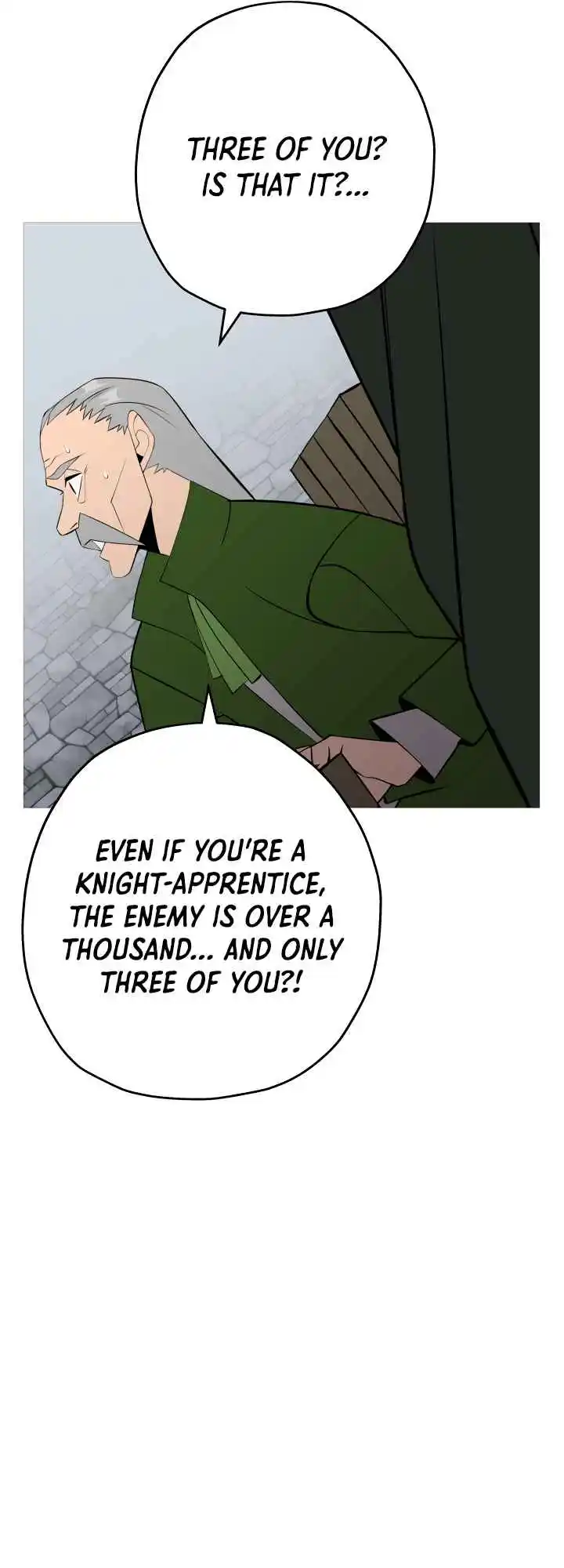 From the lowest ranked knight to monarch Vol.0 Ch.66