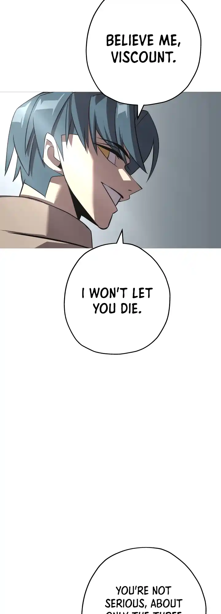 From the lowest ranked knight to monarch Vol.0 Ch.66