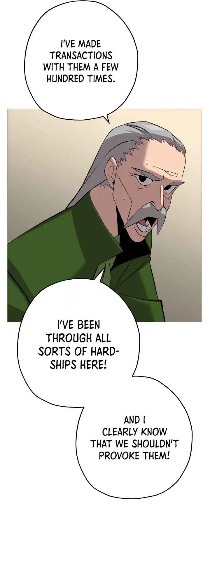 From the lowest ranked knight to monarch Vol.0 Ch.66