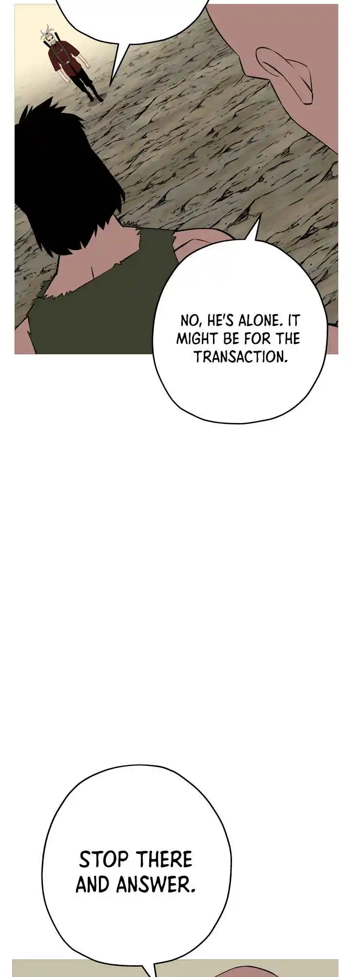 From the lowest ranked knight to monarch Vol.0 Ch.66