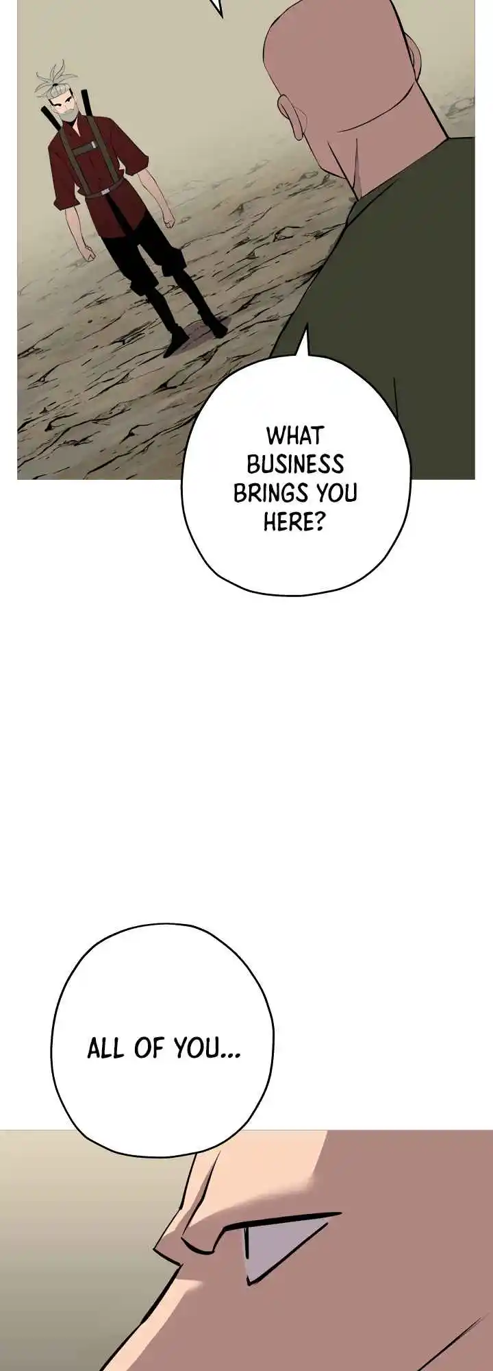 From the lowest ranked knight to monarch Vol.0 Ch.66