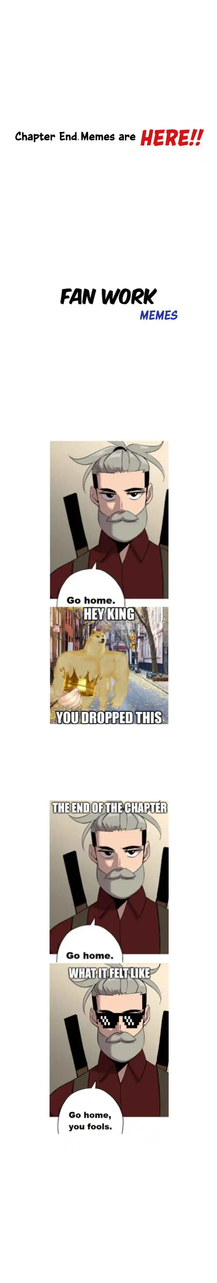 From the lowest ranked knight to monarch Vol.0 Ch.66