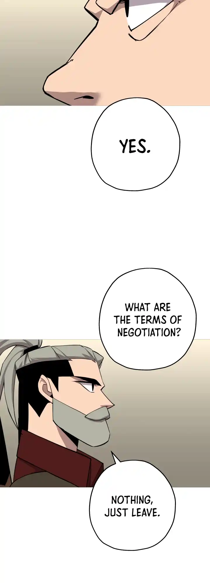 From the lowest ranked knight to monarch Vol.0 Ch.67